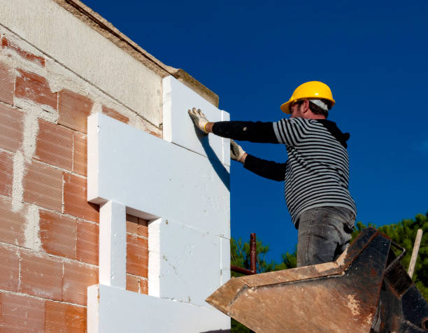 Best Commercial Insulation in August, CA