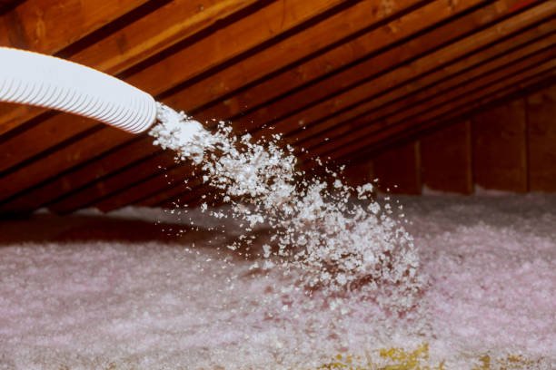 Best Insulation for Specific Applications in August, CA