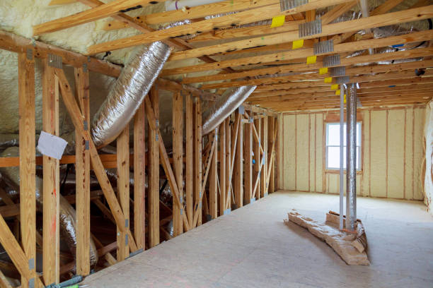 Best Insulation Maintenance and Repair in August, CA