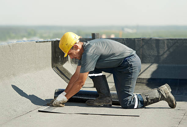 Best Insulation Installation Services in August, CA