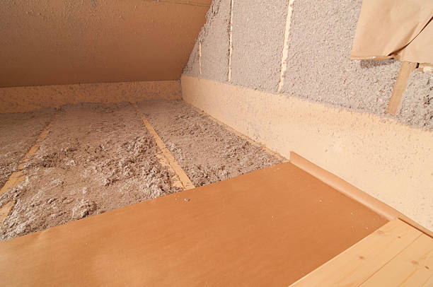 Best Insulation Materials and Products in August, CA